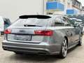 Audi A6 Avant 3.0 BiT Competition *1-HAND*AHK*MATRIX* Gris - thumbnail 11