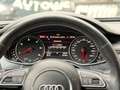 Audi A6 Avant 3.0 BiT Competition *1-HAND*AHK*MATRIX* Gris - thumbnail 27