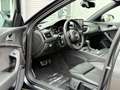 Audi A6 Avant 3.0 BiT Competition *1-HAND*AHK*MATRIX* Gris - thumbnail 13