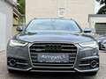 Audi A6 Avant 3.0 BiT Competition *1-HAND*AHK*MATRIX* Gris - thumbnail 3