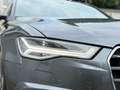 Audi A6 Avant 3.0 BiT Competition *1-HAND*AHK*MATRIX* Gris - thumbnail 6