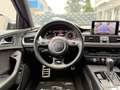 Audi A6 Avant 3.0 BiT Competition *1-HAND*AHK*MATRIX* Gris - thumbnail 26