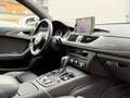 Audi A6 Avant 3.0 BiT Competition *1-HAND*AHK*MATRIX* Gris - thumbnail 21