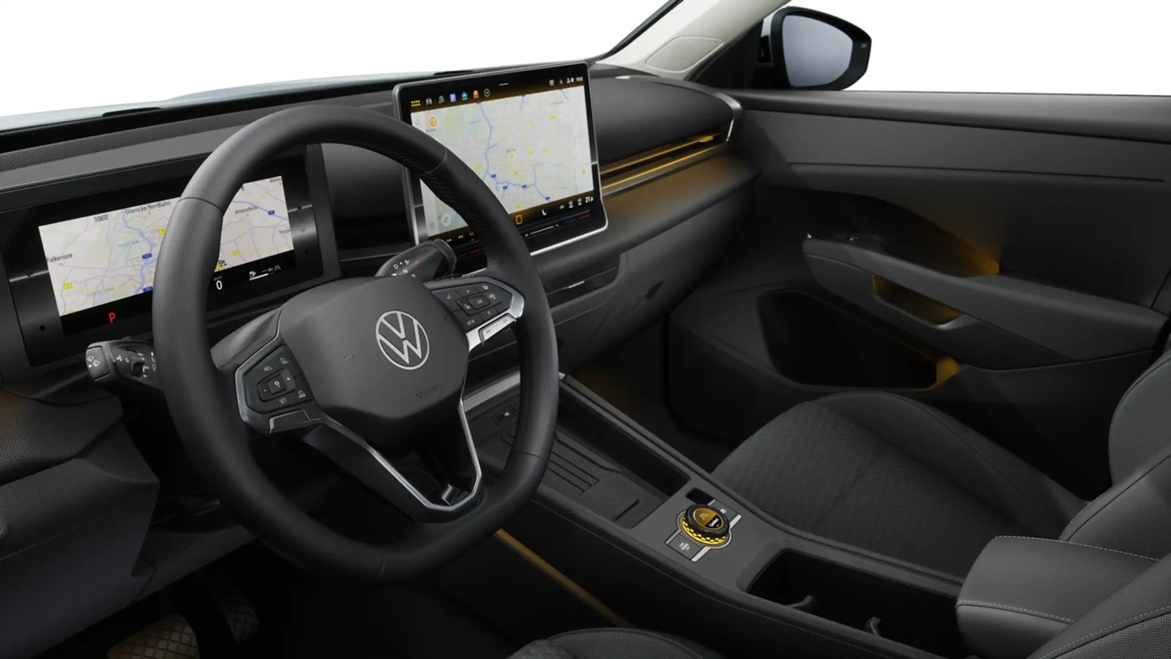 Volkswagen T-Roc 1.5 eTSI LIFE NEUESMODELL CAM ACC LM18 NAVI — photo 6