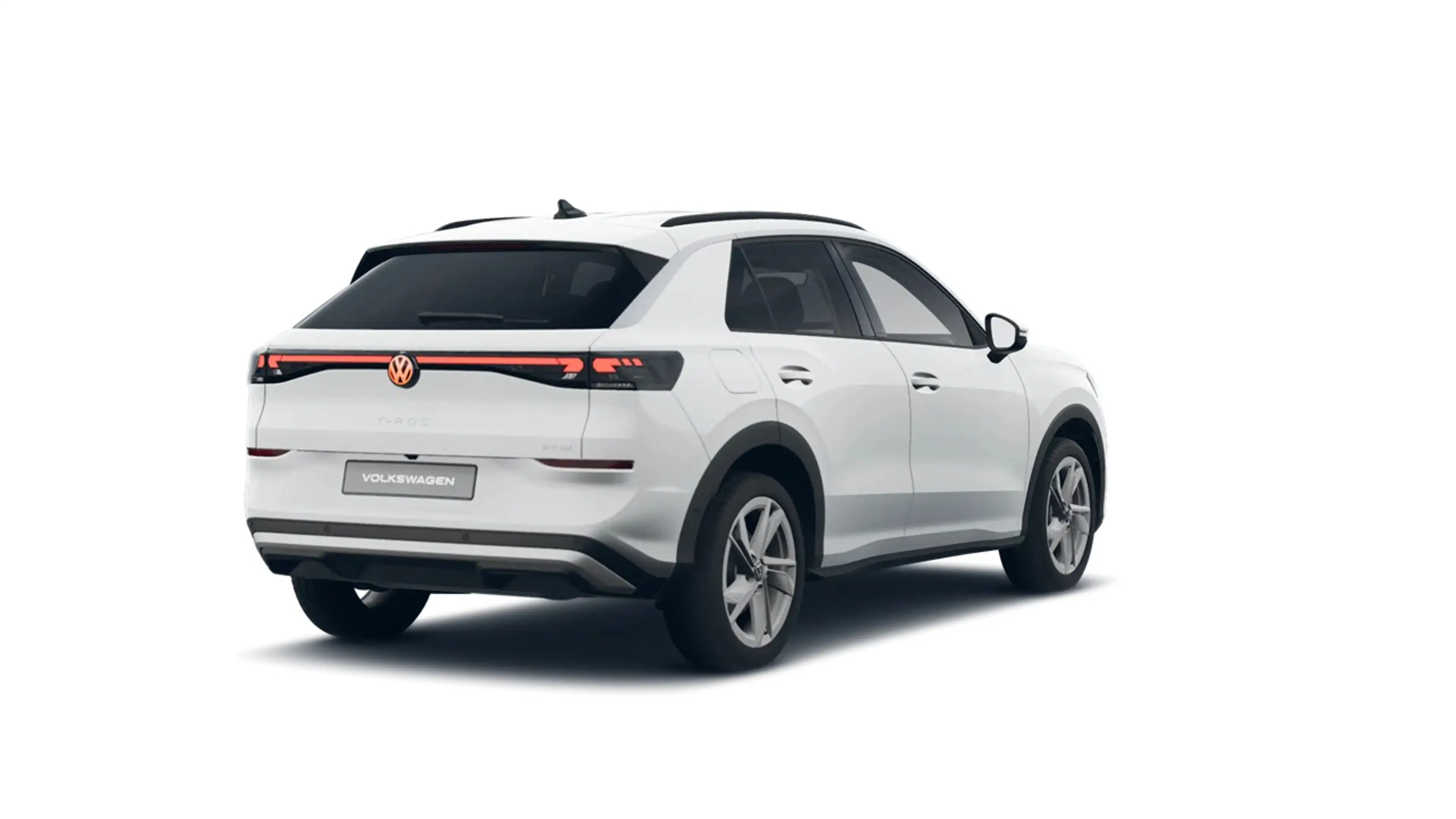 Volkswagen T-Roc 1.5 eTSI LIFE NEUESMODELL CAM ACC LM18 NAVI — photo 4
