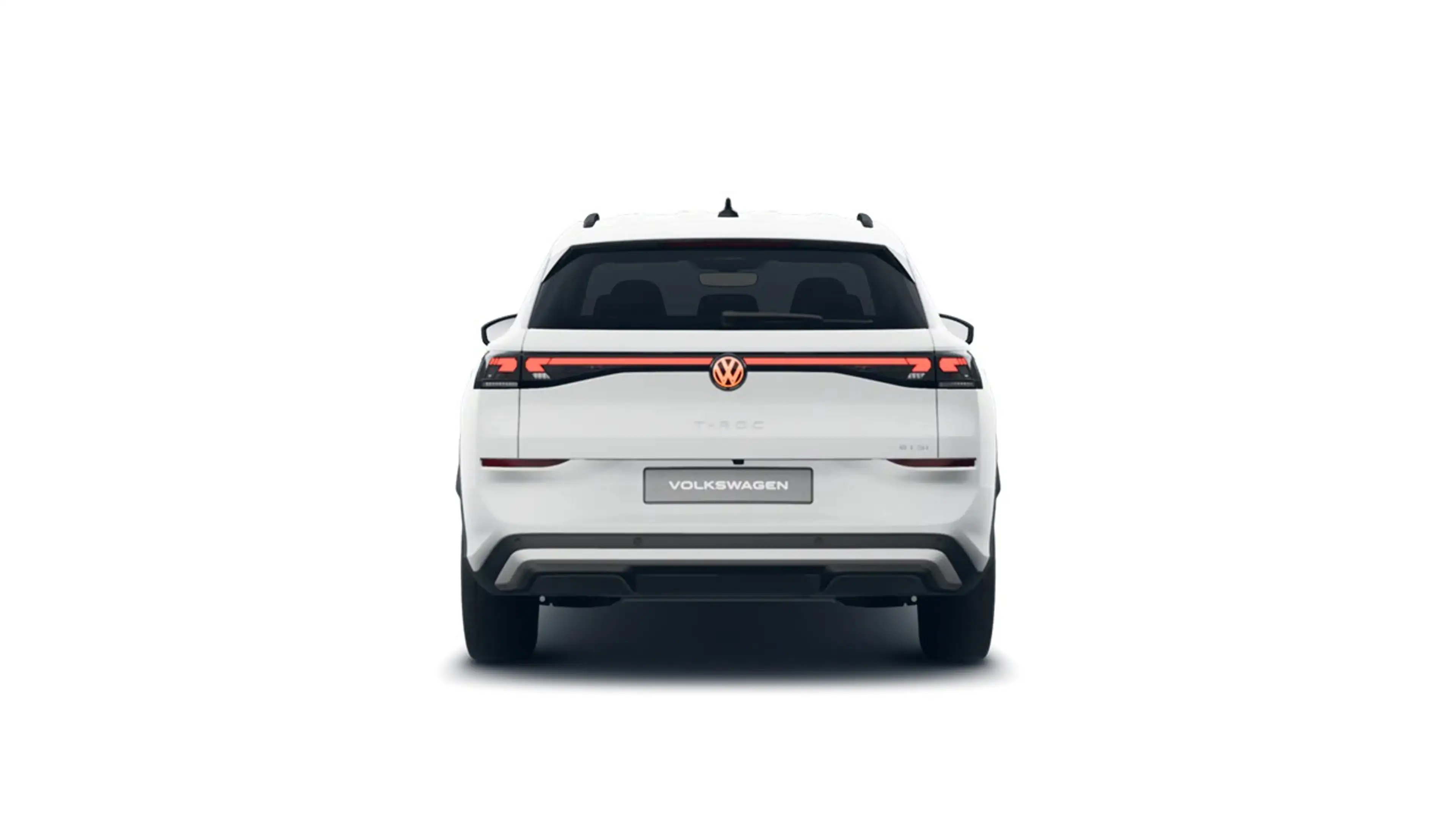 Volkswagen T-Roc 1.5 eTSI LIFE NEUESMODELL CAM ACC LM18 NAVI — photo 3