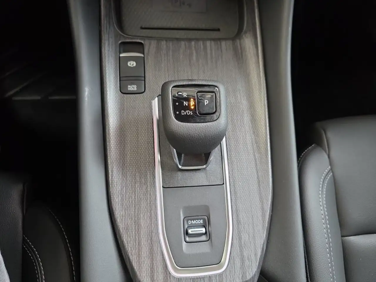 Nissan Qashqai 2026 — фото 25