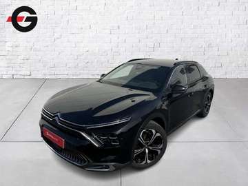 Shine 1.2 Ess 131ch Auto