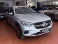 Mercedes-Benz GLC 220 4Matic Mild Hyb. Advanced Plus *PREZZO REALE* Argento - thumbnail 3