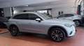Mercedes-Benz GLC 220 4Matic Mild Hyb. Advanced Plus *PREZZO REALE* Argento - thumbnail 4
