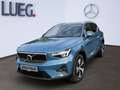 Volvo XC40 XC 40 T4 2WD Plus Bright Plug-In NAVI+LED+KAMERA Blau - thumbnail 1