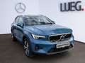 Volvo XC40 XC 40 T4 2WD Plus Bright Plug-In NAVI+LED+KAMERA Blau - thumbnail 6