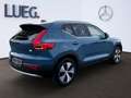 Volvo XC40 XC 40 T4 2WD Plus Bright Plug-In NAVI+LED+KAMERA Blau - thumbnail 4