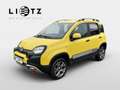 Fiat Panda Cross 4x4 85PS Gelb - thumbnail 1