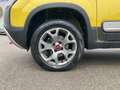 Fiat Panda Cross 4x4 85PS Gelb - thumbnail 9