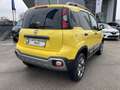 Fiat Panda Cross 4x4 85PS Gelb - thumbnail 11
