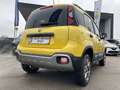 Fiat Panda Cross 4x4 85PS Gelb - thumbnail 12