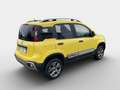 Fiat Panda Cross 4x4 85PS Gelb - thumbnail 4