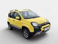 Fiat Panda Cross 4x4 85PS Gelb - thumbnail 2