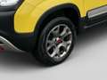 Fiat Panda Cross 4x4 85PS Gelb - thumbnail 8