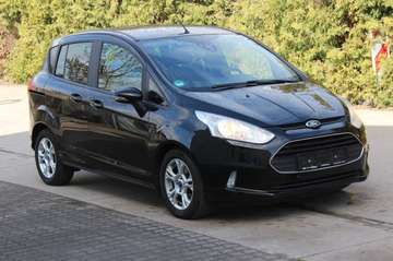 B-MAX Sync Edition