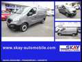 Renault Trafic L1H1 2,7t Komfort Gris - thumbnail 1