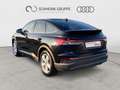 Audi Q4 e-tron Q4 Sportback 40 e-tron ACC KAMERA NAVI Schwarz - thumbnail 3