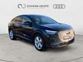 Audi Q4 e-tron Q4 Sportback 40 e-tron ACC KAMERA NAVI Schwarz - thumbnail 7