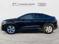 Audi Q4 e-tron Q4 Sportback 40 e-tron ACC KAMERA NAVI Schwarz - thumbnail 2