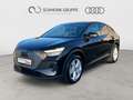 Audi Q4 e-tron Q4 Sportback 40 e-tron ACC KAMERA NAVI Schwarz - thumbnail 1