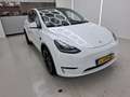 Tesla Model Y Long-Range AWD 351pk 75 kWh [ TREKHAAK+WIT LEDER+E Blanc - thumbnail 6