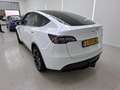 Tesla Model Y Long-Range AWD 351pk 75 kWh [ TREKHAAK+WIT LEDER+E Blanc - thumbnail 5