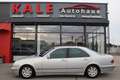 Mercedes-Benz E 200 Classic CDI Silber - thumbnail 9