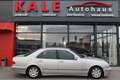 Mercedes-Benz E 200 Classic CDI Silber - thumbnail 3