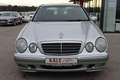 Mercedes-Benz E 200 Classic CDI Silber - thumbnail 15