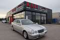 Mercedes-Benz E 200 Classic CDI Silber - thumbnail 1