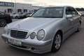 Mercedes-Benz E 200 Classic CDI Silber - thumbnail 8
