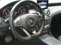 Mercedes-Benz CLA 180 AMG-Line Automatik *NAVI* Gris - thumbnail 17