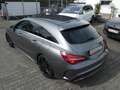 Mercedes-Benz CLA 180 AMG-Line Automatik *NAVI* Gris - thumbnail 5
