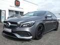 Mercedes-Benz CLA 180 AMG-Line Automatik *NAVI* Gris - thumbnail 1