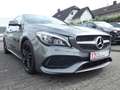 Mercedes-Benz CLA 180 AMG-Line Automatik *NAVI* Gris - thumbnail 9