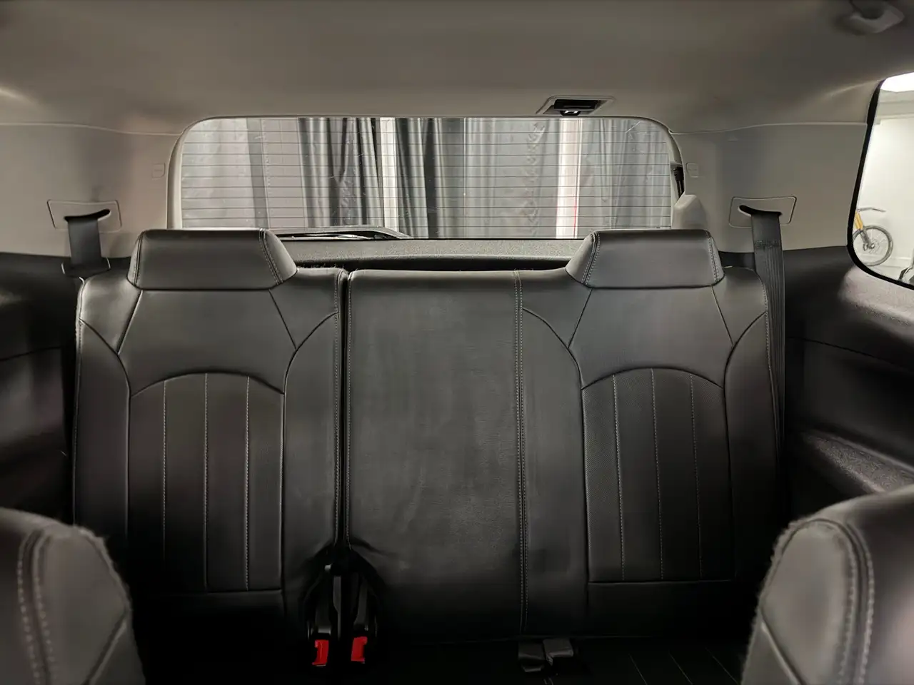 GMC Acadia снимка GMC Acadia
