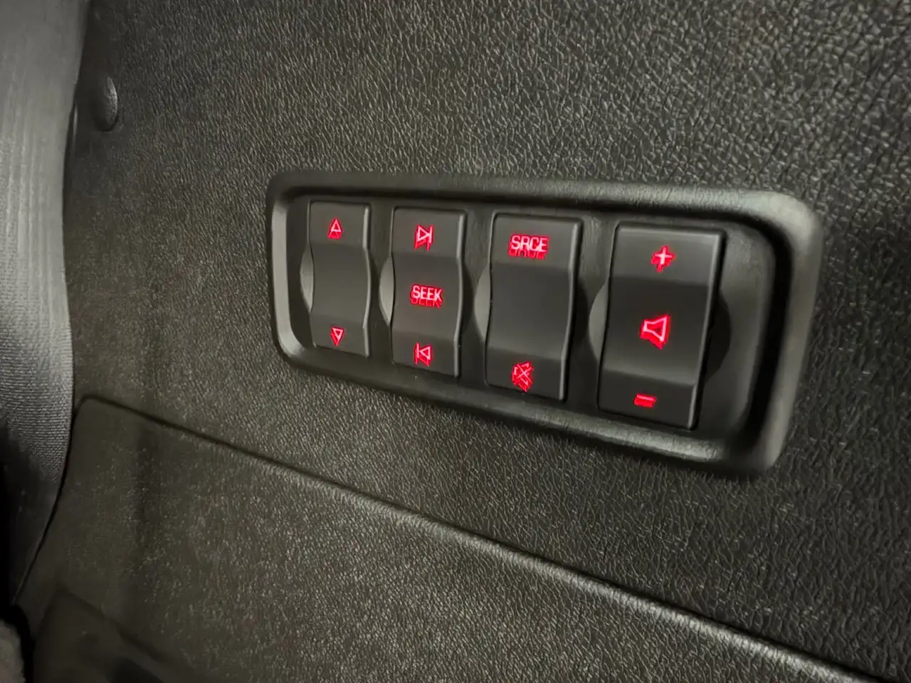 GMC Acadia снимка GMC Acadia