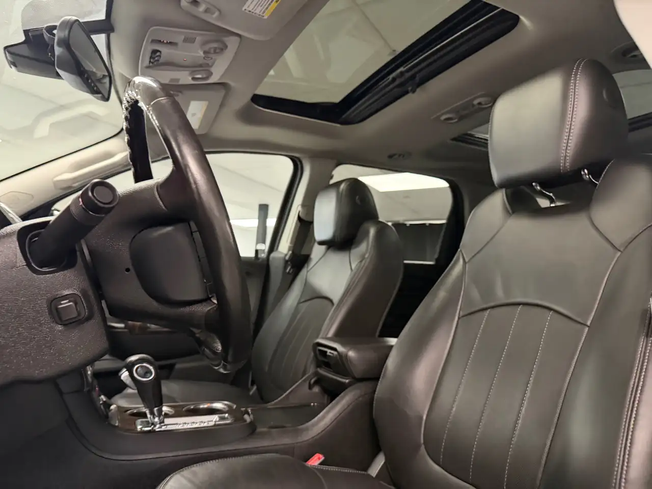 GMC Acadia снимка GMC Acadia