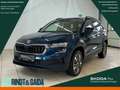 Skoda Karoq 1.5 TSI DSG Tour Pano Kamera SHZ Navi ACC Blau - thumbnail 1