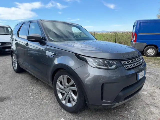 Land Rover Discovery 5 HSE //OPERATORI DEL SETTORE//