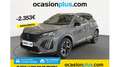 Peugeot 2008 1.2 PureTech S&S Allure 100 Gris - thumbnail 1