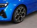 Opel Astra ST*Ultimate*HeadUp*360°*Massage*Nappa*eGSD Bleu - thumbnail 2