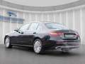 Mercedes-Benz C 180 C 180 Advanced Plus Tempomat VZE Winter-Paket Schwarz - thumbnail 6