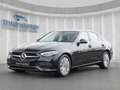 Mercedes-Benz C 180 C 180 Advanced Plus Tempomat VZE Winter-Paket Schwarz - thumbnail 3